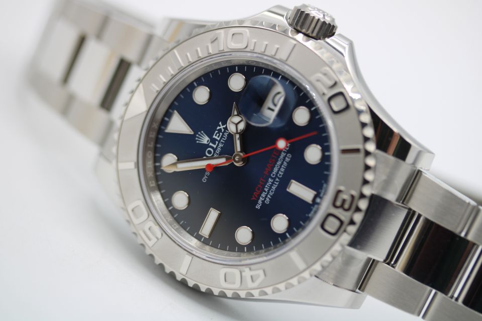 Rolex Yacht-Master 126622 Image 6